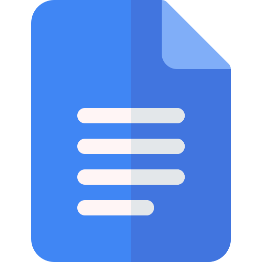 Attachment Upload icon