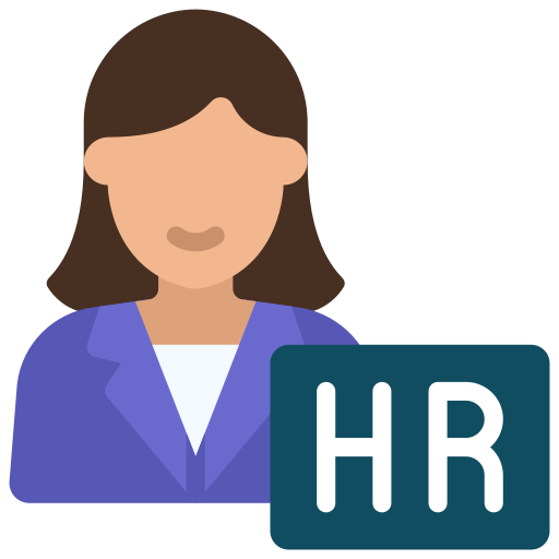 Human Resources icon